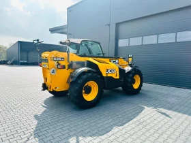   JCB 535-95 AGRI SUPER  | Mobile.bg    5