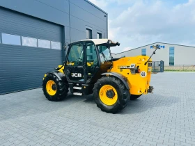   JCB 535-95 AGRI SUPER  | Mobile.bg    11
