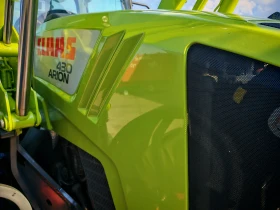  Claas Arion 430     20 % | Mobile.bg    7