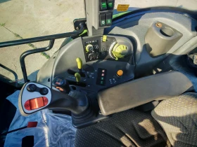  Claas Arion 430     20 % | Mobile.bg    16