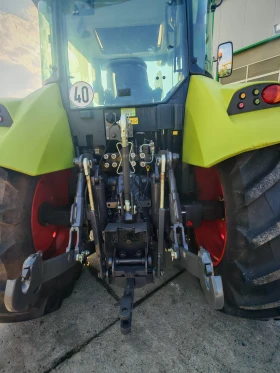  Claas Arion 430     20 % | Mobile.bg    10