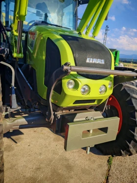  Claas Arion 430     20 % | Mobile.bg    8