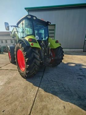  Claas Arion 430     20 % | Mobile.bg    11