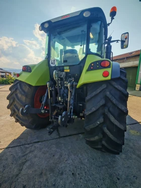  Claas Arion 430     20 % | Mobile.bg    9