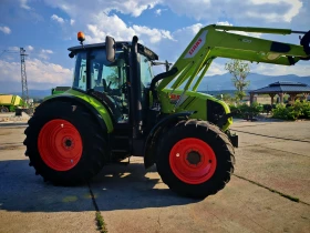  Claas Arion 430     20 % | Mobile.bg    6