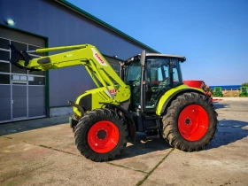  Claas Arion 430     20 % | Mobile.bg    1
