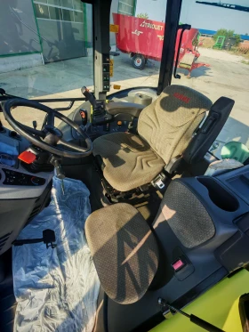  Claas Arion 430     20 % | Mobile.bg    15