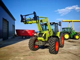  Claas Arion 430     20 % | Mobile.bg    2