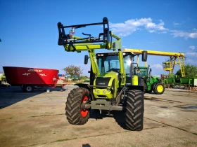  Claas Arion 430     20 % | Mobile.bg    3