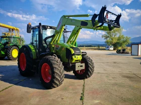  Claas Arion 430     20 % | Mobile.bg    4