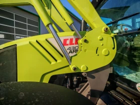  Claas Arion 430     20 % | Mobile.bg    12