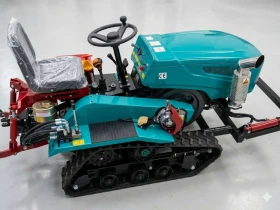 Култиватор Друга марка GR35H-2 | Auto.bg — изображение 10