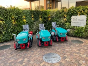 Култиватор Друга марка GR35H-2 | Auto.bg — изображение 6