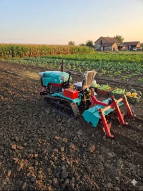 Култиватор Друга марка GR35H-2 | Auto.bg — изображение 5