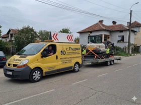 Култиватор Друга марка GR35H-2 | Auto.bg — изображение 9