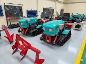 Култиватор Друга марка GR35H-2 | Auto.bg — изображение 7