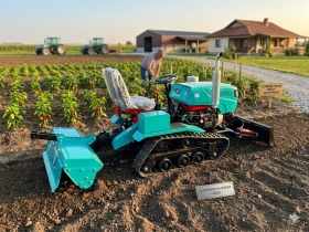 Култиватор Друга марка GR35H-2 | Auto.bg — изображение 8