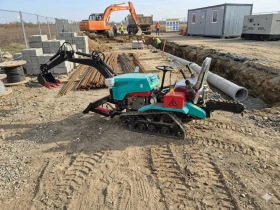 Култиватор Друга марка GR35H-2 | Auto.bg — изображение 2