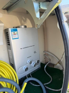 Каравана Fendt Platin, снимка 17