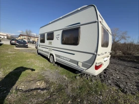 Каравана Fendt Platin, снимка 14