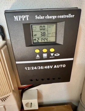 Каравана Fendt Platin, снимка 8