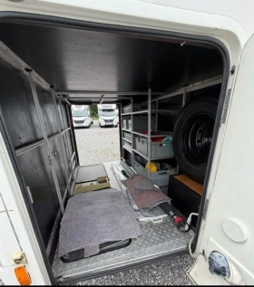 Кемпер LMC I 6900, снимка 8