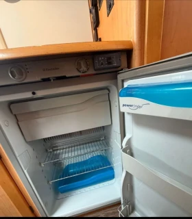 Кемпер LMC I 6900, снимка 15
