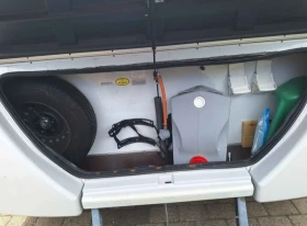 Каравана HYMER / ERIBA 435, снимка 6