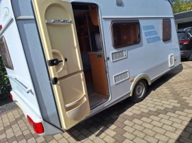 Каравана HYMER / ERIBA 435, снимка 3
