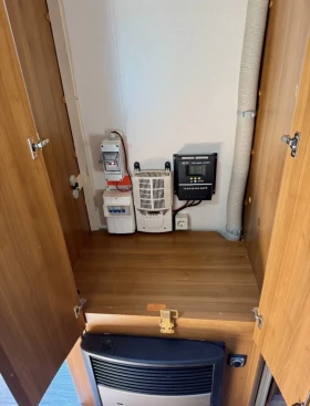 Каравана Fendt Platin | Auto.bg — изображение 7