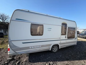 Каравана Fendt Platin | Auto.bg — изображение 15