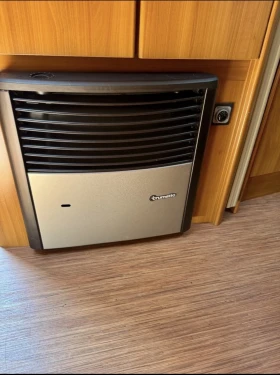 Каравана Fendt Platin | Auto.bg — изображение 10