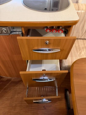 Каравана Fendt Platin | Auto.bg — изображение 11