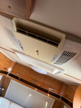 Каравана Fendt Platin | Auto.bg — изображение 12