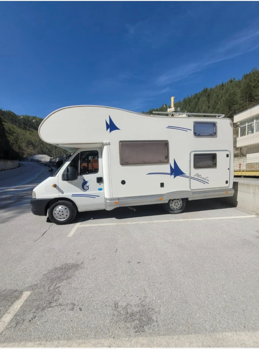 ������ Elnagh 2004 | Mobile.bg � ����������� 2
