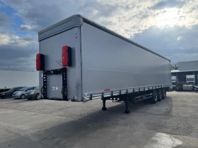 Полуремарке Koegel SN24, снимка 8