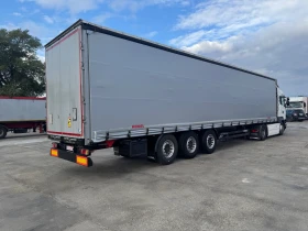 Полуремарке Koegel SN24, снимка 4