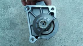 стартер за рено, снимка 4