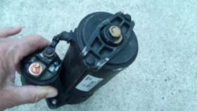 стартер за рено, снимка 5