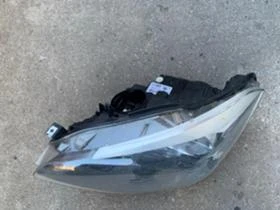 Светлини за BMW 120, снимка 5