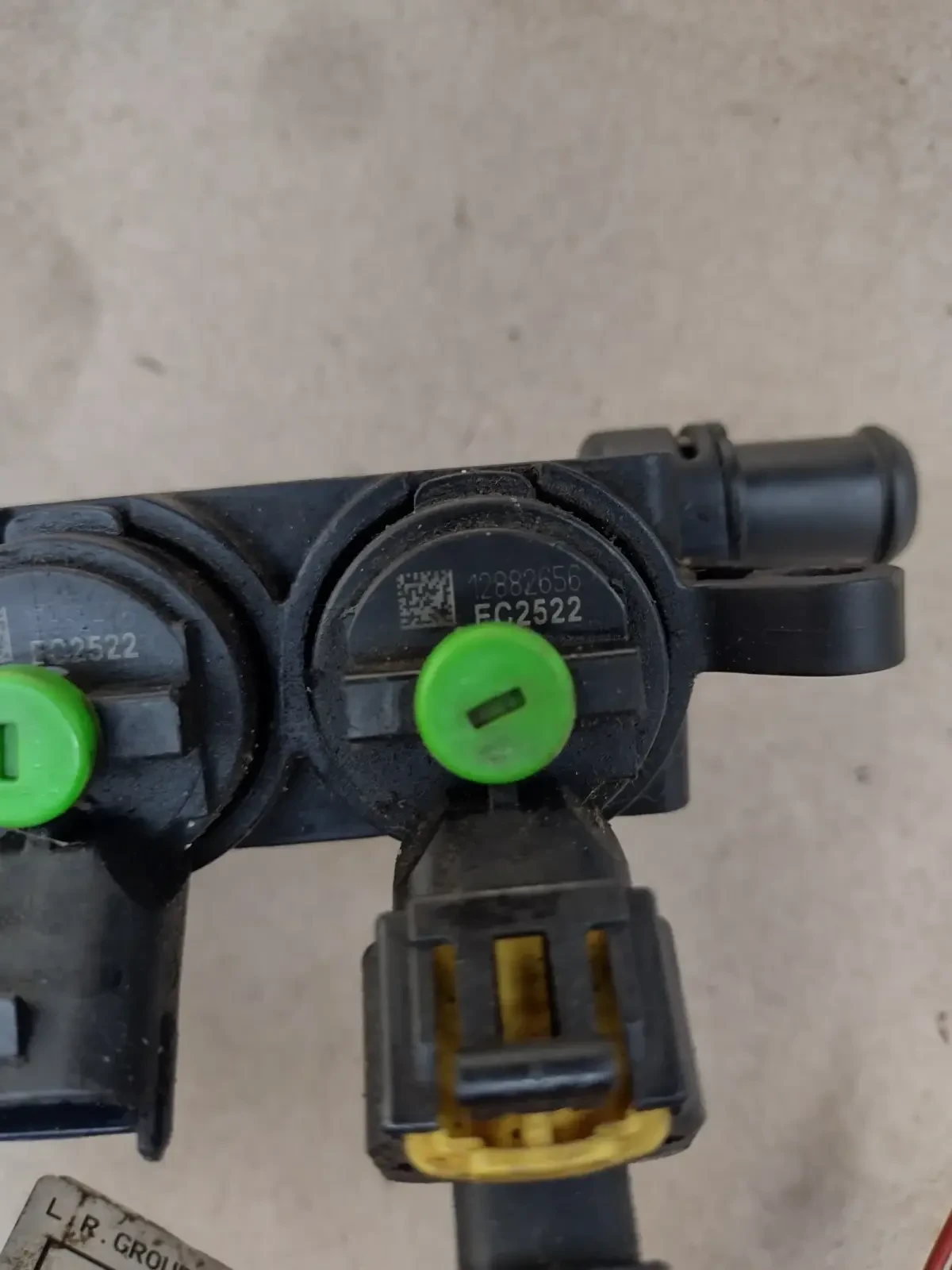 10R-036384  67R-010323 LPG  ����������� �����  LANDIRENZO   ECO EVO 110R-000201 | Mobile.bg � ����������� 3