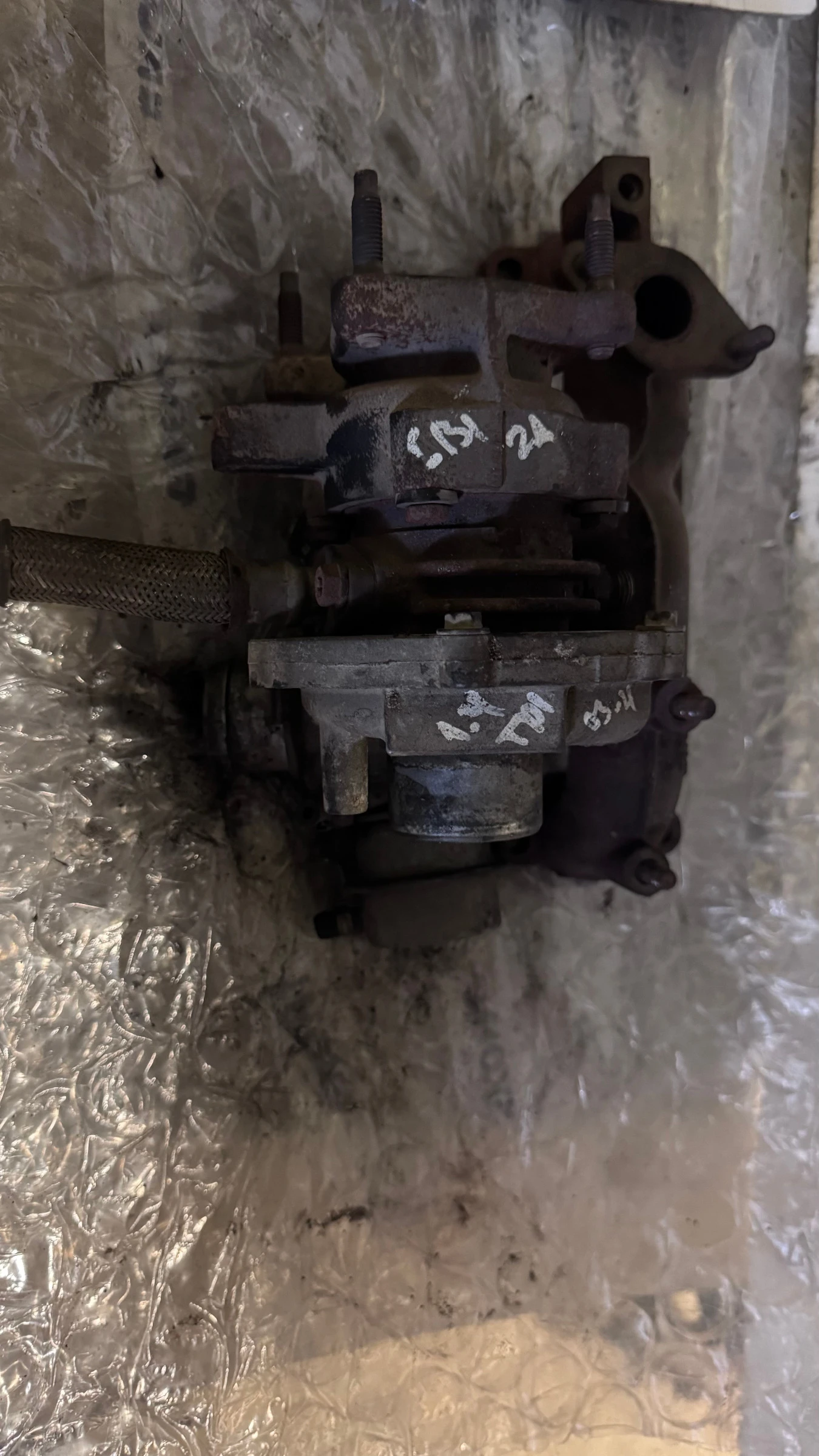 ����� ��������� �� Skoda Fabia - 045253019L | Mobile.bg � ����������� 1