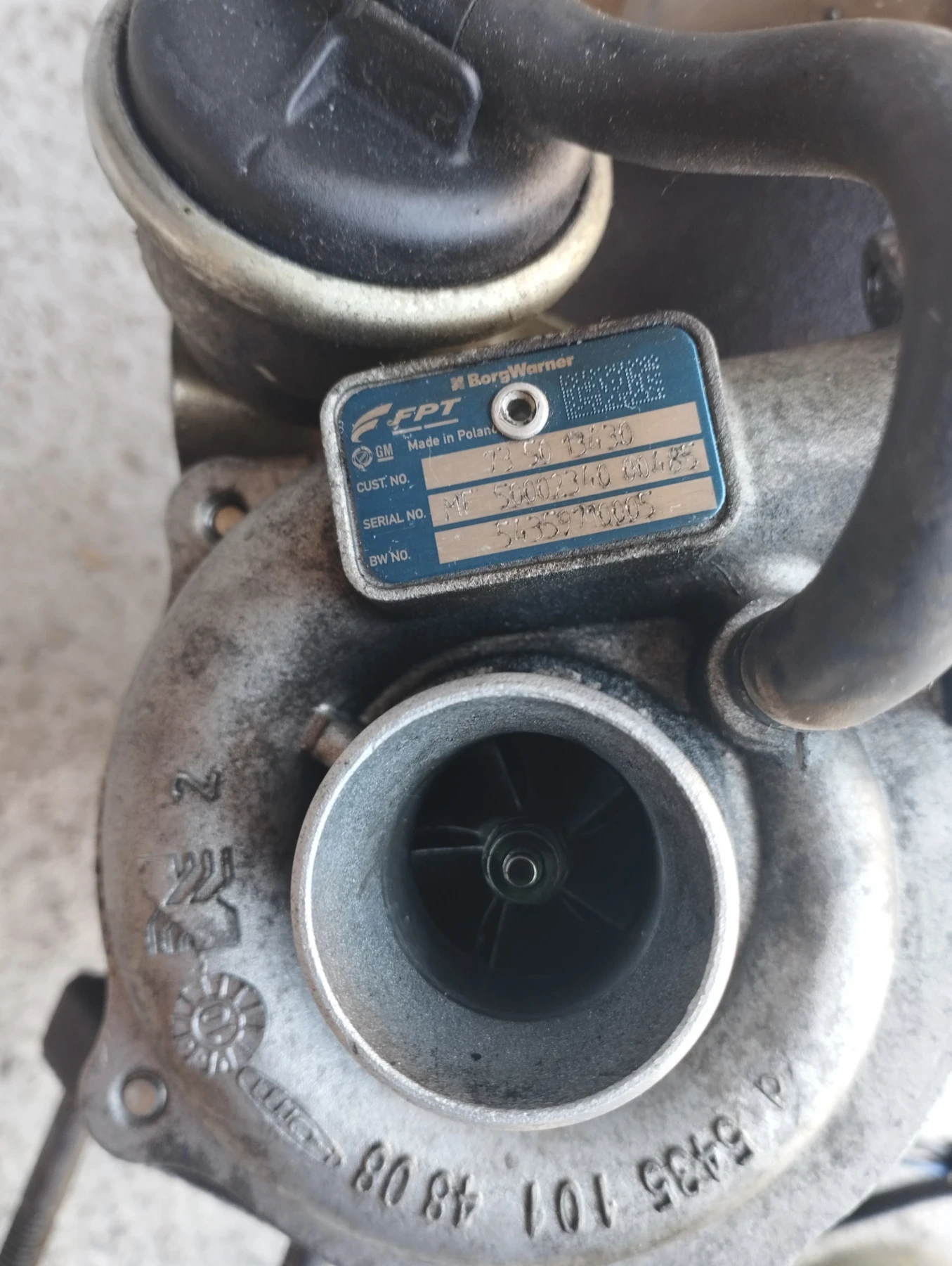 ����� �� 1.3 cdti opel,fiat | Mobile.bg � ����������� 2