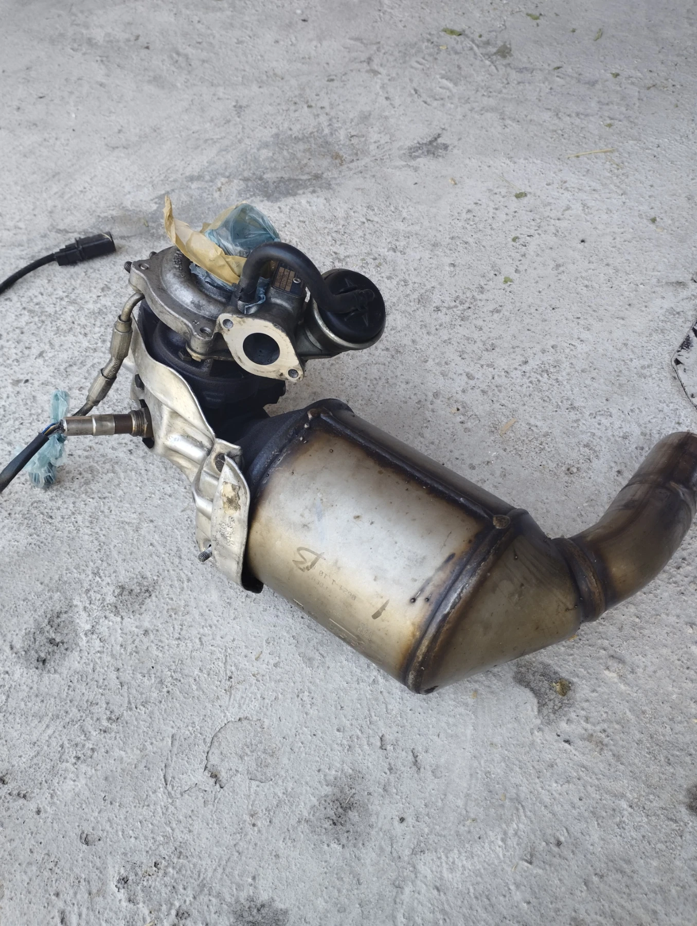 ����� �� 1.3 cdti opel,fiat | Mobile.bg � ����������� 4