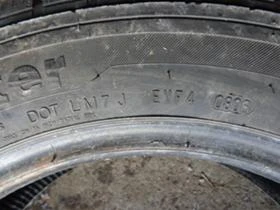 Гуми Зимни 195/65R16, снимка 11
