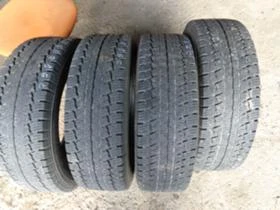 Гуми Зимни 195/65R16, снимка 6