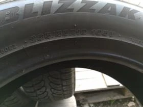 Гуми Зимни 235/55R19, снимка 5
