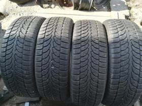 Гуми Зимни 235/55R19, снимка 8