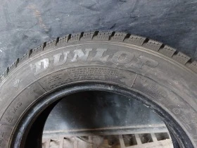 Гуми Зимни 185/75R16, снимка 5