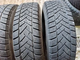 Гуми Зимни 185/75R16, снимка 2